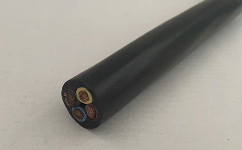 RVV是拖鏈電纜嗎