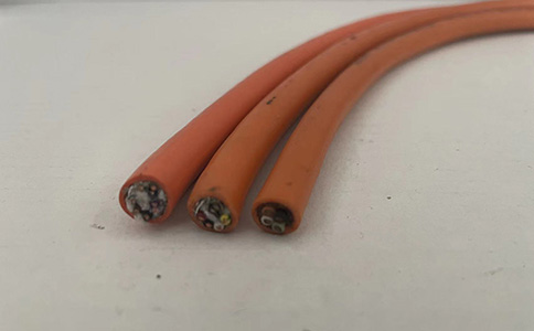 柔性線纜和普通電纜RVV的區別有哪些