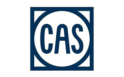 中國(guó)標(biāo)準(zhǔn)化協(xié)會(huì)(CAS)