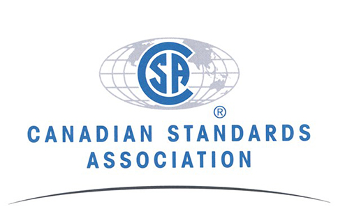 加拿大標準協(xié)會(CSA)
