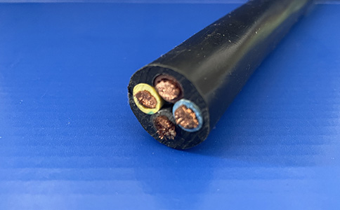 RVVYSP是什么電纜及RVVSP電纜和RVVYSP電纜有什么區別