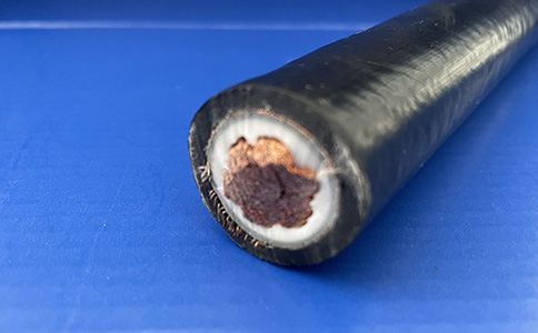 TRVV拖鏈電纜好還是橡膠電纜好