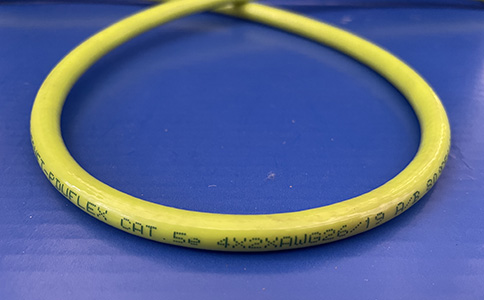 你知道柔性電纜和普通軟護套線的區別嗎