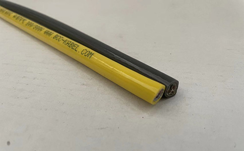 拖鏈電纜和軟電纜的差別