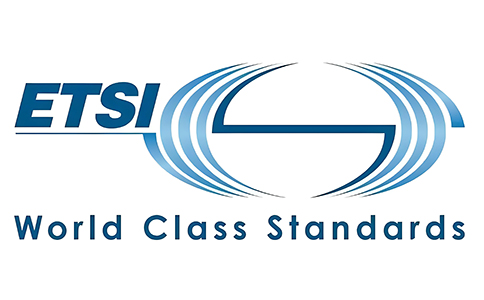 歐洲電信標準化協(xié)會(ETSI)